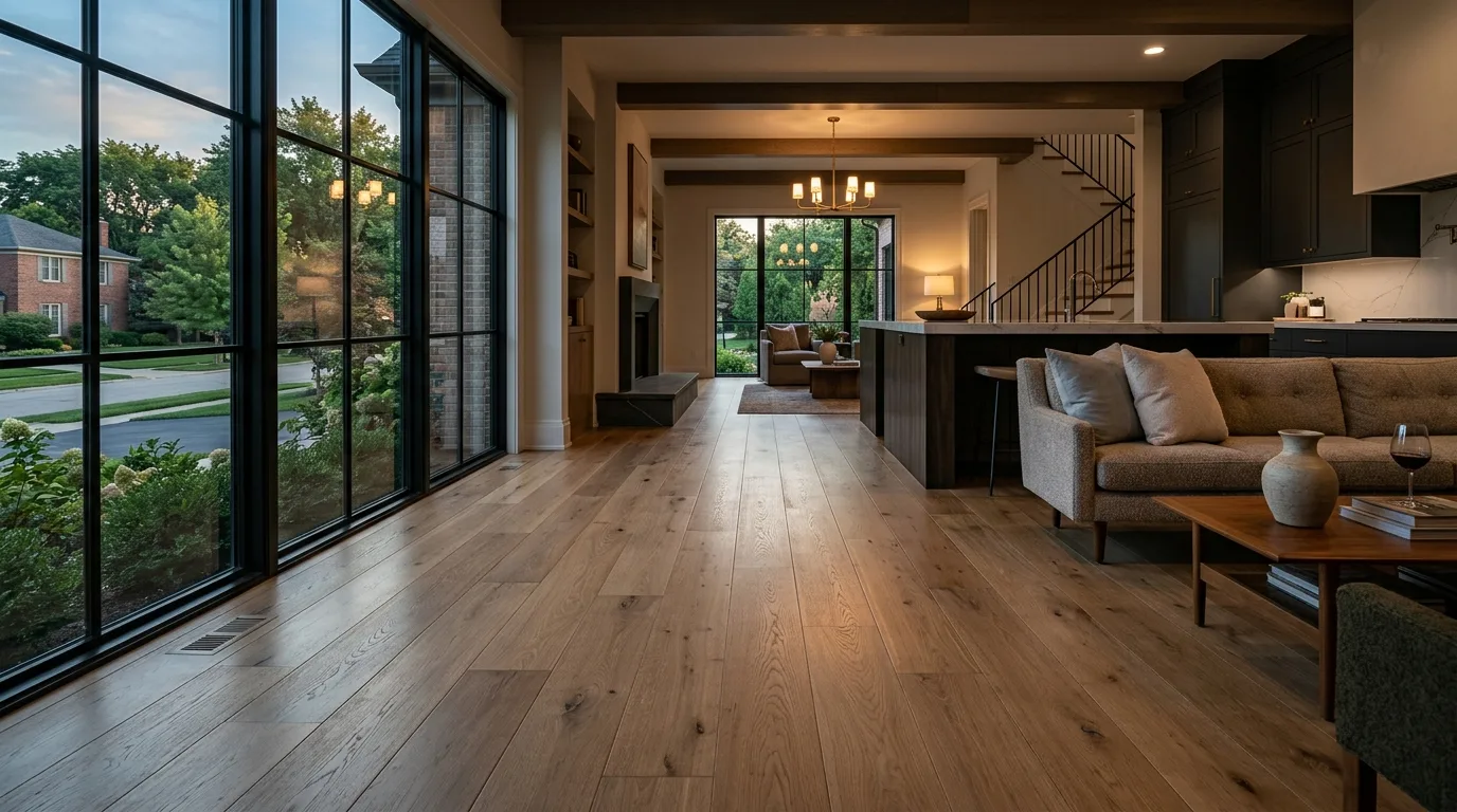 Legacy Flooring — flooring in Columbus